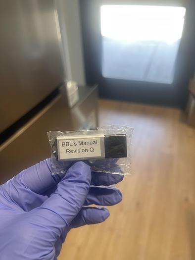 Used 2016 Sciton BBLs w/ Skin Tyte II ~ Vascular Lesions ~ Forever Bare ~ Warranty