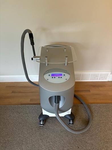 Used Zimmer Cryo Mini Chiller ~Excellent Condition ~ Warranty ~
