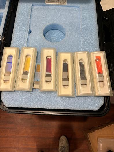 Used Sciton Profile w/ 1064 nm, Erbium Contour 2940 nm and BBL w/ ST ~ w/ Chiller & Smoke Evac ~