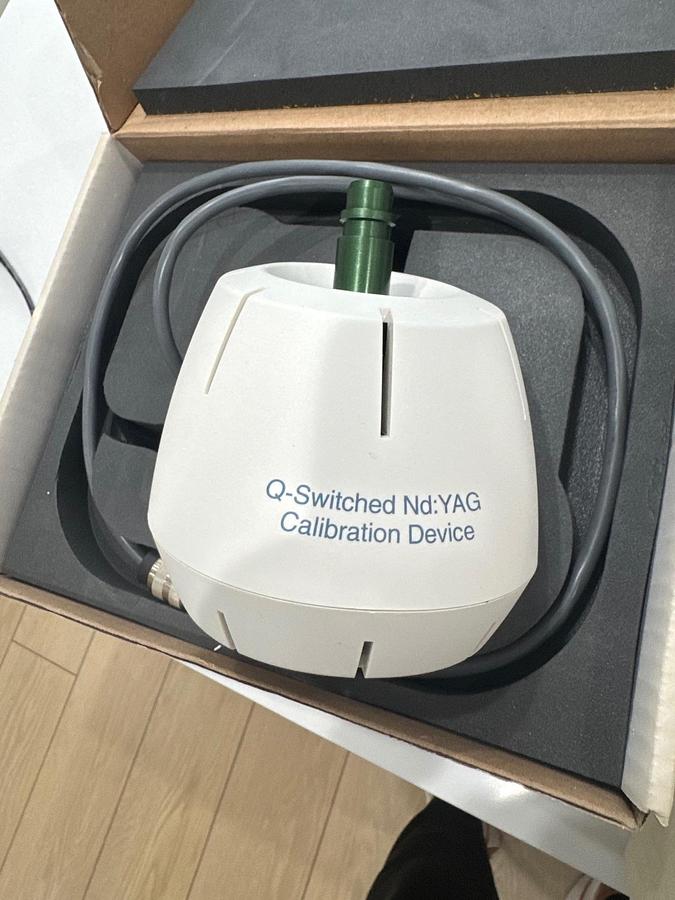 Used 2020 Lumenis M22 w/ ResurFX ~ Warranty ~ Low use ~