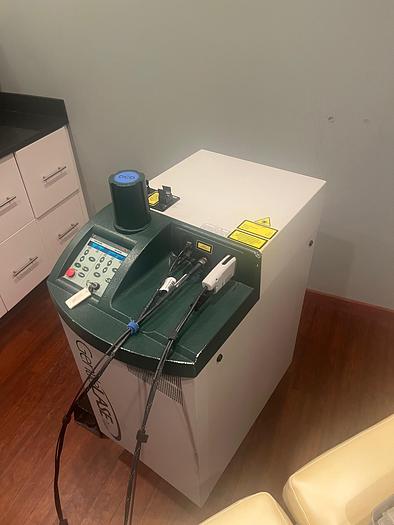 Used Candela GentleLase Plus (GLP) ~ Warranty ~ Fully operational ~
