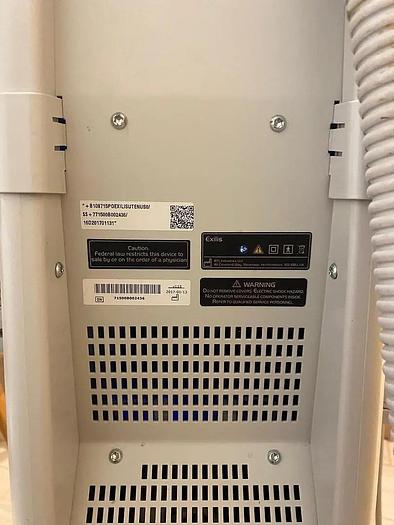 Used 2017 BTL Exilis Ultra 360 ~ Excellent Condition ~ Warranty ~