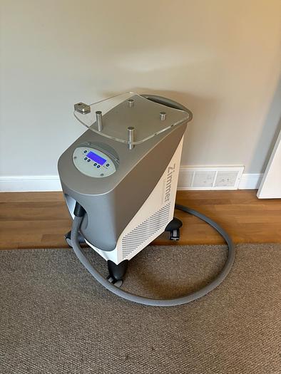 Used Zimmer Cryo Mini Chiller ~Excellent Condition ~ Warranty ~