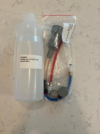 Used 2013 Quanta Systems Ultrawave II 1064nm Nd Yag, 755nm Alexandrite, and IPL