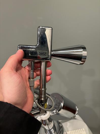 Used Sciton Profile w/ 1064 nm, Erbium Contour 2940 nm and BBL w/ ST ~ w/ Chiller & Smoke Evac ~