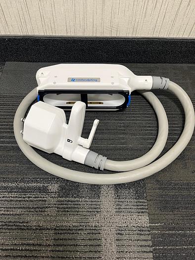 Used Zeltiq Aesthetics Coolsculpt ~ Single owner system ~ Fully operational ~