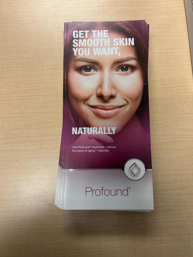 Used 2019 Candela Profound RF MicroNeedling