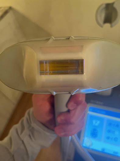 Used 2021 Cutera XEO w/ Full ND YAG and Limelight ~ Low use~ Warranty