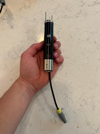 Used 2013 Quanta Systems Ultrawave II 1064nm Nd Yag, 755nm Alexandrite, and IPL