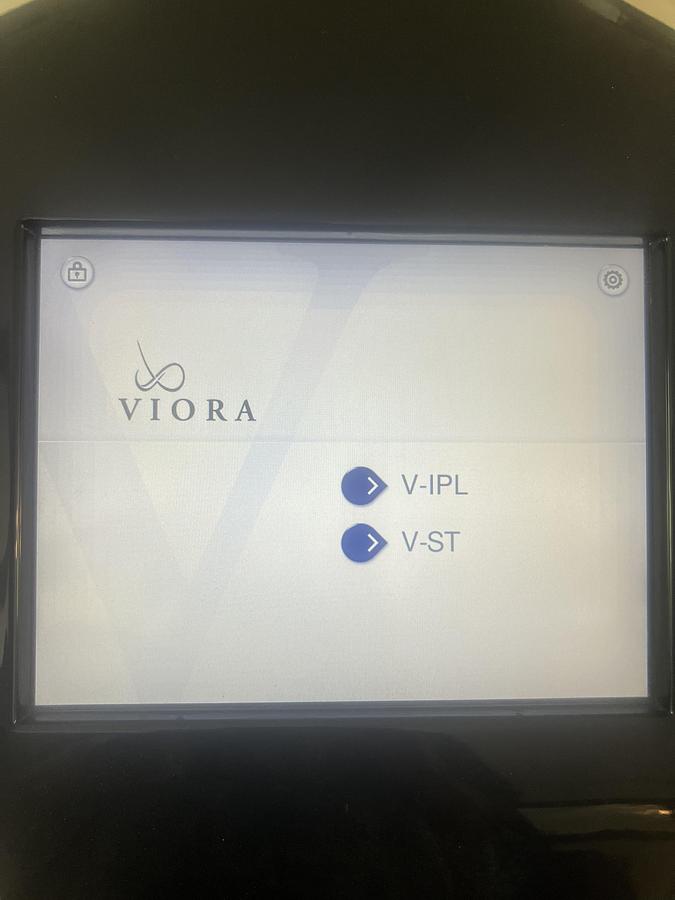 Used 2015 Viora V30 w/ V-ST & V-IPL ~ Warranty ~ Excellent condition ~