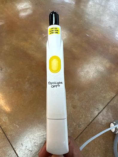 Used 2022 Lumenis Optilight W/ ~ IPL and OPT Handpiece ~ Excellent Condition ~ Warranty ~