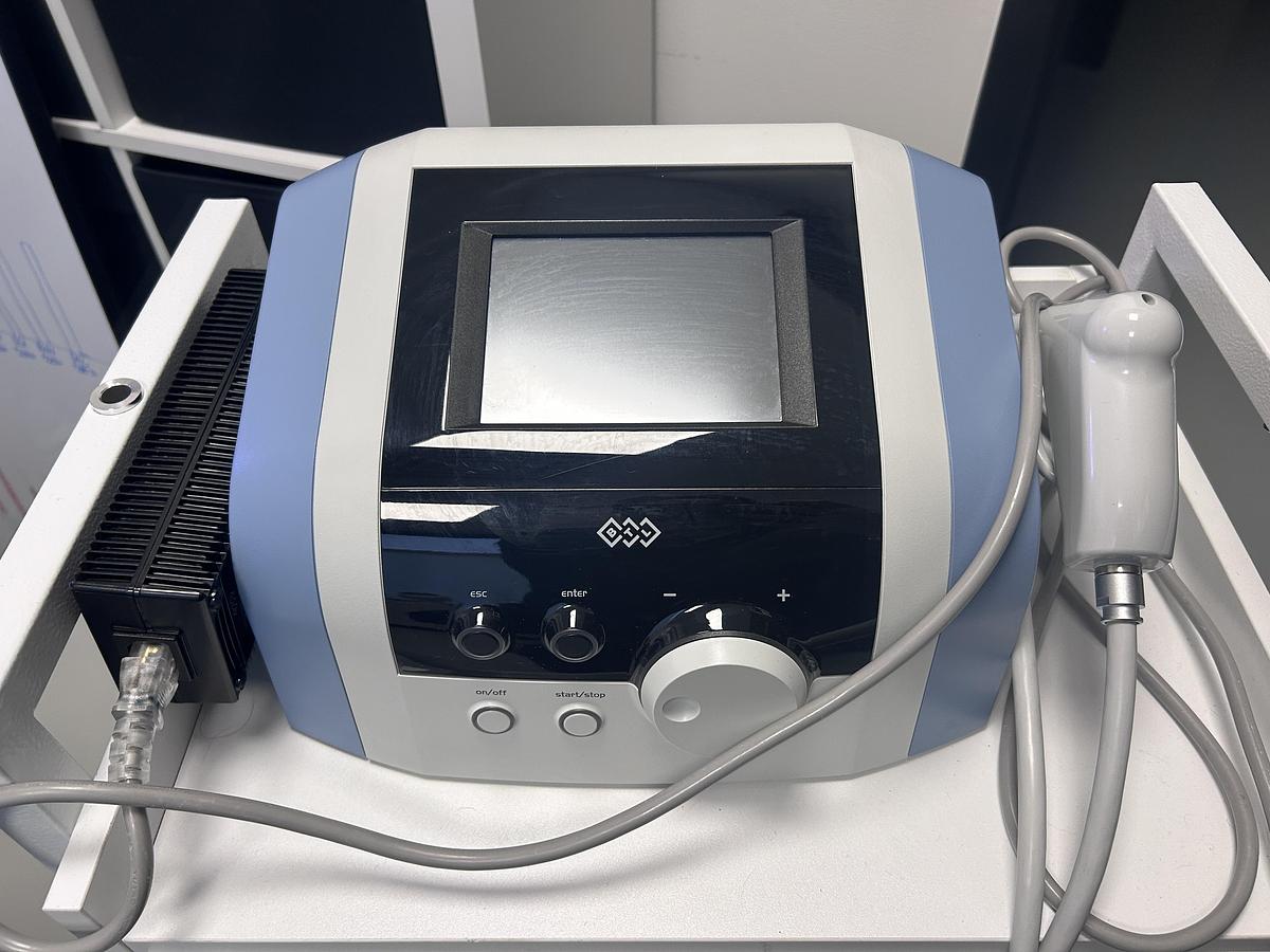 Used 2023 BTL Aesthetics Cellutone