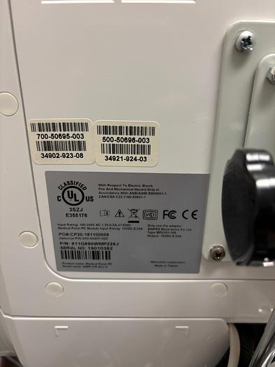 Used Optivue iFusion Gen 2 ~ Warranty ~ Excellent Condition ~