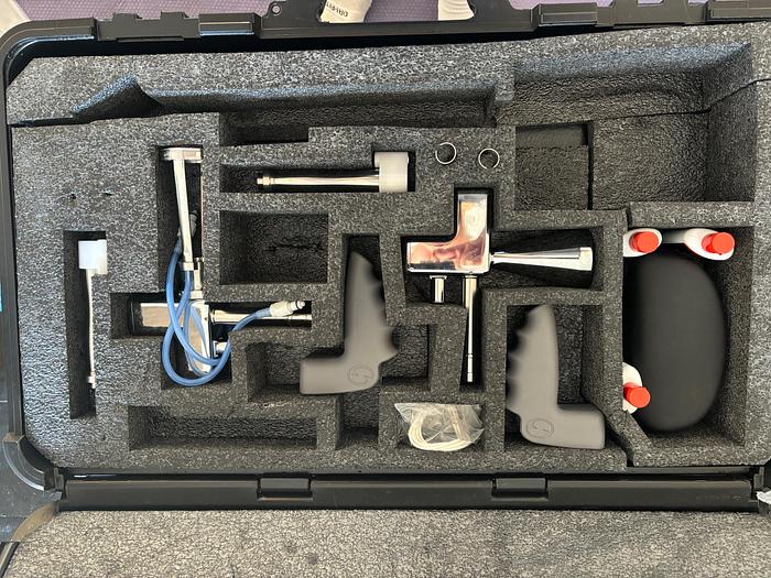 Used Sciton Joule X w/ Halo, BBL Hero, 1064 ClearV,ClearSilk,2940 MLP,Profactional XC ~ With Mini Chiller ~