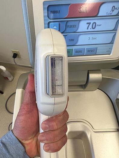 Used 2012 Alma Harmony XL