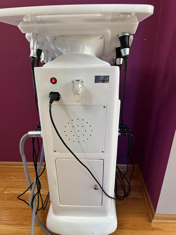Used 2021 InstaSculping Fast Slim Medical grade body contouring ~ RF body and Face Sculpting