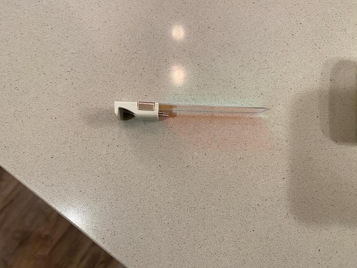 New 640 BBL Filter Sciton Profile, Joule or BBLs