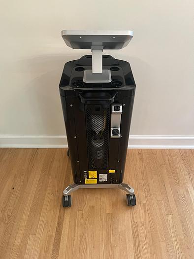 Used 2017 InMode Optimas w/  Diolaze XL, SR515, SR580, Forma, Fractora ~ Single Owner ~