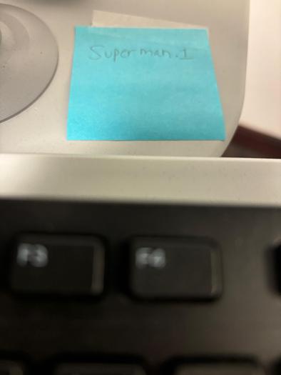 Used Canfield Visia Black RS232 ~ Very Low Use ~ Warranty ~