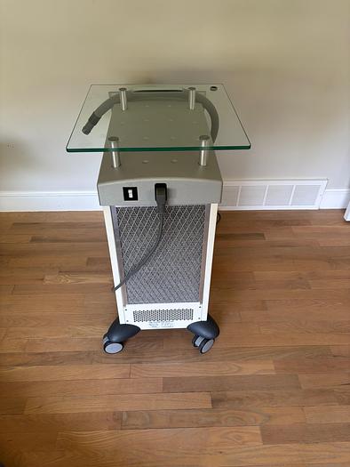 Used Zimmer Cryo 6 Chiller