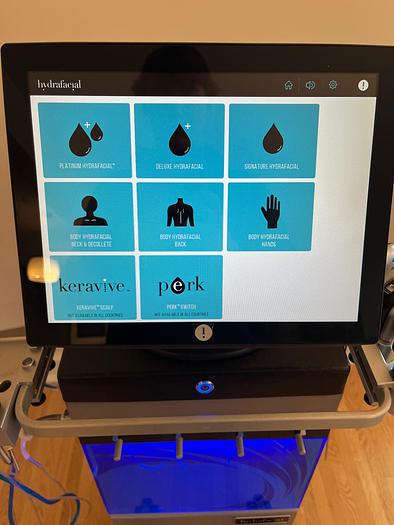 Used 2021 Hydrafacial MD Elite ~ Fully Operational ~ Warranty ~