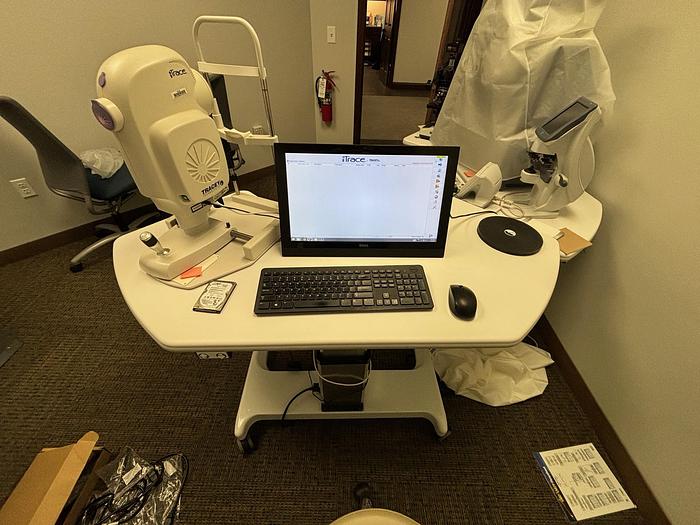 Used Tracey iTrace ~ Excellent Condition ~ Warranty ~ Single Owner ~