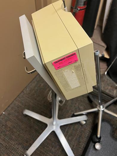 Used Conmed Hyfrecator Plus With Cart ~ Excellent Condition ~ Warranty ~