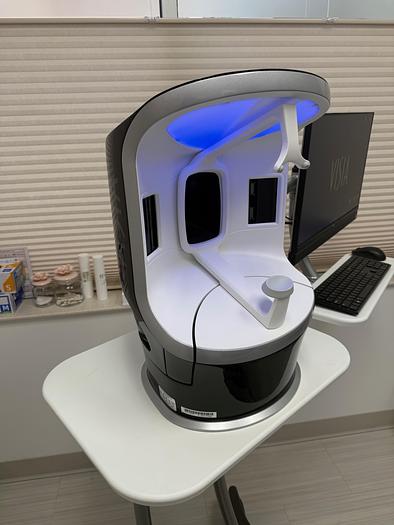 Used Canfield Visia Black Generation 7 ~ Warranty ~ Excellent condition ~