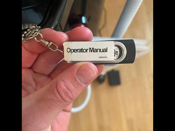 Used 2017 InMode Optimas w/  Diolaze XL, SR515, SR580, Forma, Fractora ~ Single Owner ~