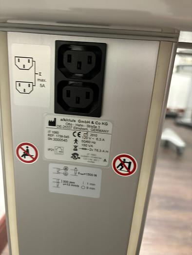 Used 2018 Tear Science LipiScan