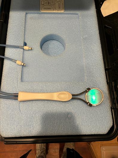 Used Sciton Profile w/ 1064 nm, Erbium Contour 2940 nm and BBL w/ ST ~ w/ Chiller & Smoke Evac ~