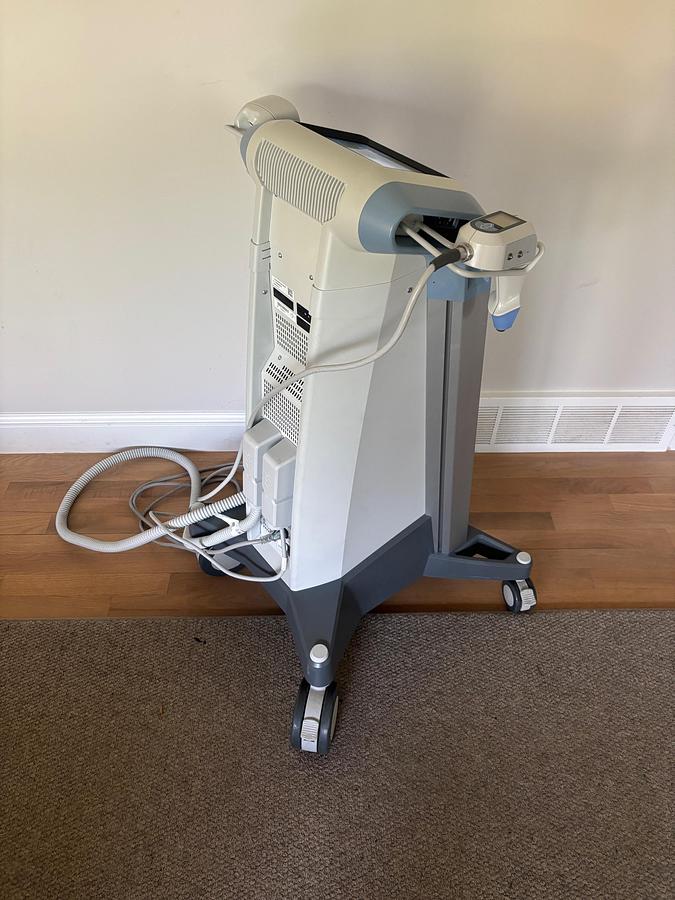 Used 2021 BTL Exilis Ultra ~ Excellent Condition ~ Warranty ~