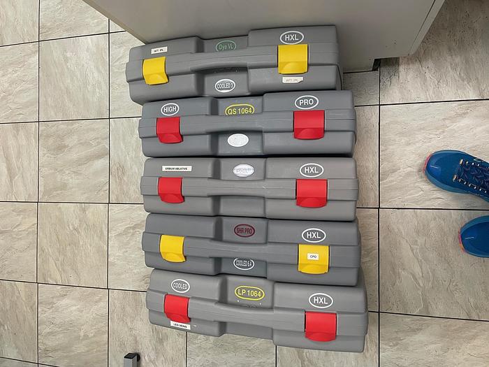 Used 2016 Alma Harmony XL Pro