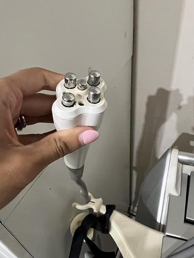 Used 2014 Venus Concepts Legacy