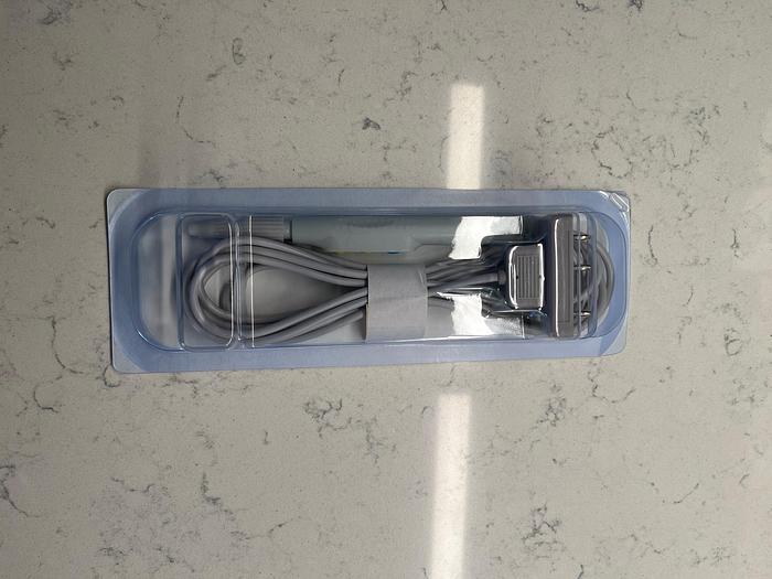 New Ellman 3 Button Fingerswitch Handpiece