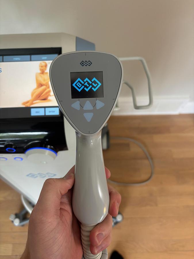 Used BTL Exilis Elite ~ Warranty ~ Fully Operational ~ 