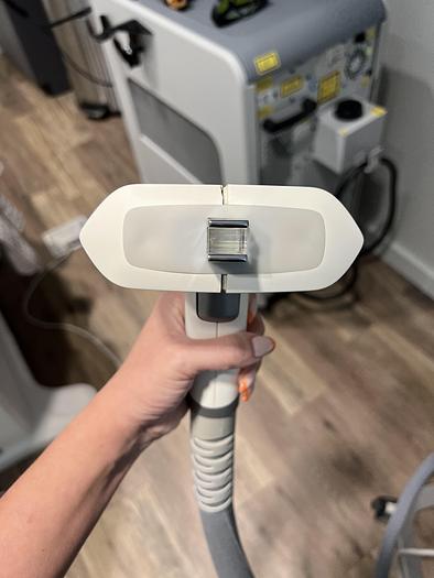 Used 2019 Syneron Candela Elos + ~ Excellent Condition ~Single Owner ~No Errors~