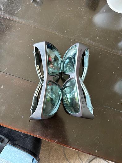 Used Sciton Joule 7 w/ Halo, BBL Hero, 1064 ClearV,ClearSilk,2940 MLP,Profactional XC