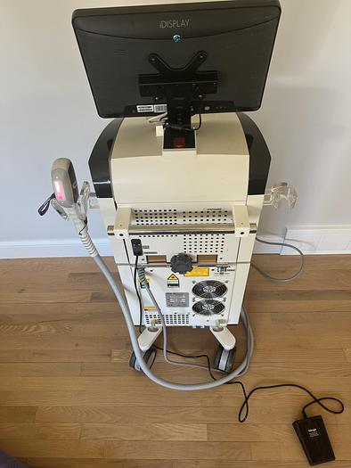 Used 2016 Alma Harmony XL Pro