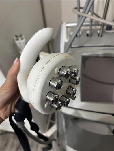 Used 2014 Venus Concepts Legacy