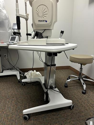 Used Tracey iTrace ~ Excellent Condition ~ Warranty ~ Single Owner ~