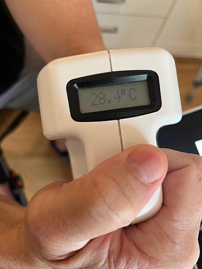 Used 2018 InMode RF Contoura w/ Body FX Body Contouring, and Forma Plus