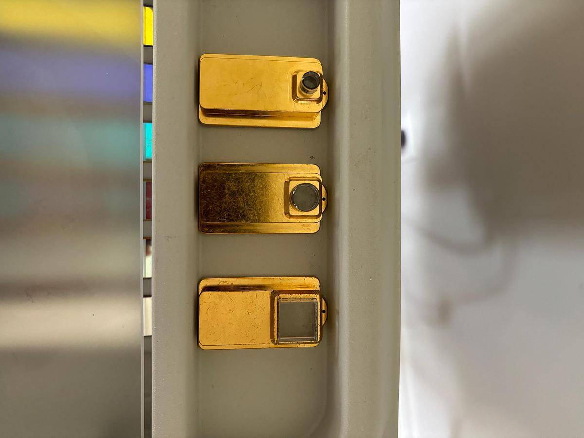 Used 2019 Sciton BBLs w/ Forever Clear & Forever Young ~ Excellent condition ~ Warranty ~ Single Owner ~