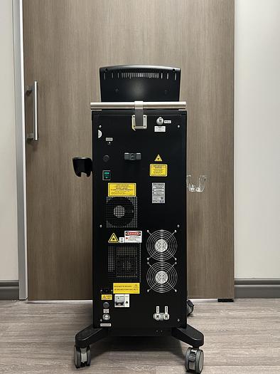 Used 2020 Alma Soprano ICE Platinum Soprano ICE Platinum 755, 810, 1064 nm Hair removal laser w/ 2 HP's