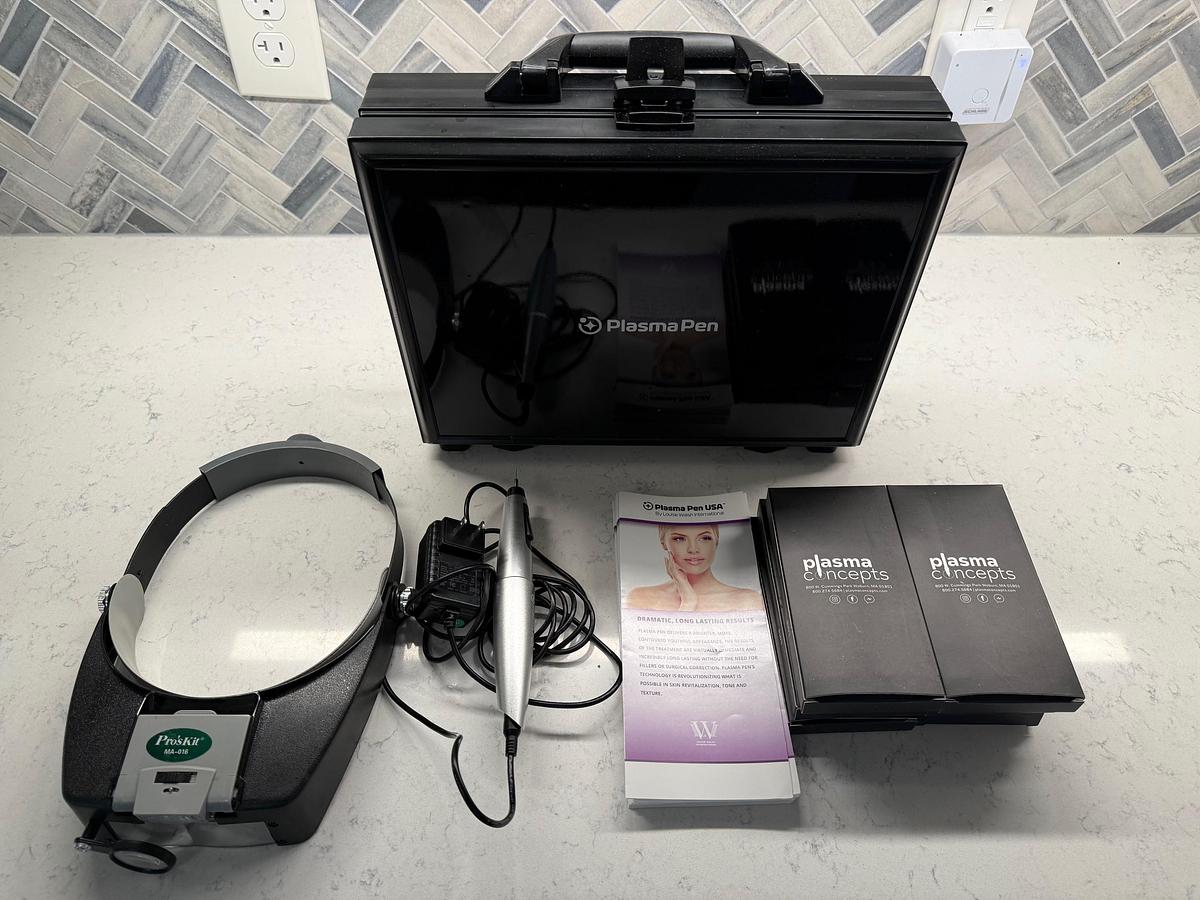 Used PlasmaPen PlasmaPen Classic