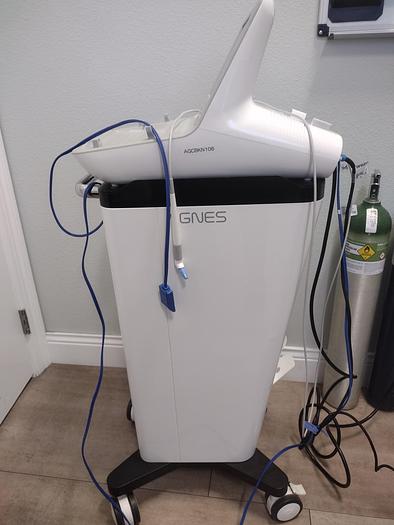 Used 2021 Agnes Medical  Agnes