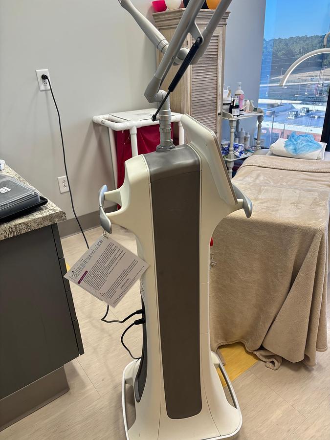 Used 2019 Candela Co2re Core Co2 Laser ~ Skin Resurfacing & Surgical Laser~ Warranty