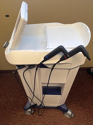 Used Indiba ELITE NS ~ Excellent Condition ~ Fully operational ~