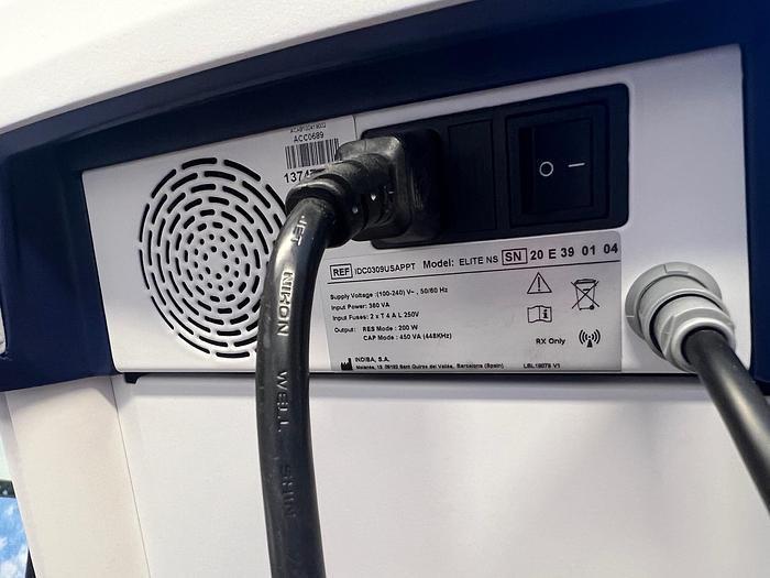 Used Indiba ELITE NS ~ Excellent Condition ~ Fully operational ~