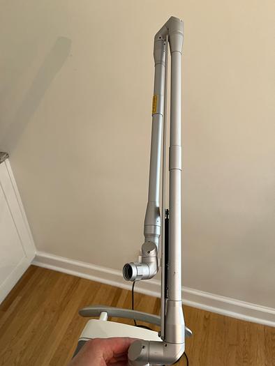 Used Candela Co2re Core Co2 Laser